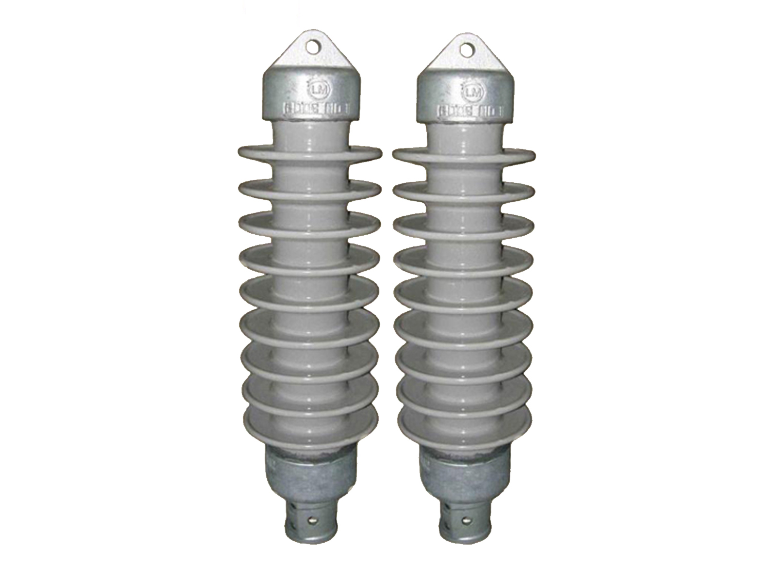 铁道棒形瓷绝缘子