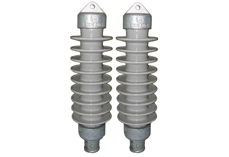 铁道棒形瓷绝缘子