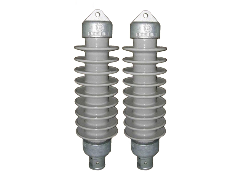铁道棒形瓷绝缘子